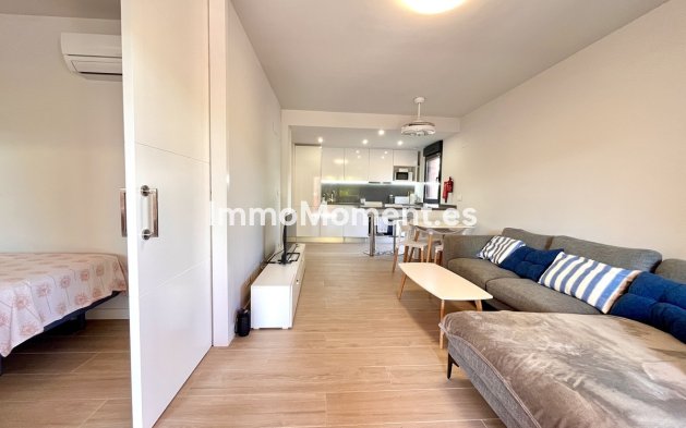 Revente - Appartement - Orihuela - Los Dolses