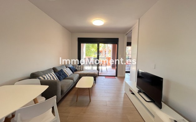Revente - Appartement - Orihuela - Los Dolses
