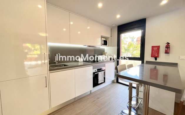 Revente - Appartement - Orihuela - Los Dolses