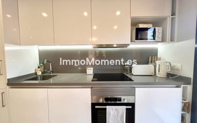 Revente - Appartement - Orihuela - Los Dolses