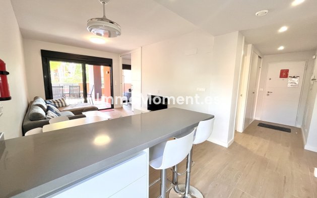 Revente - Appartement - Orihuela - Los Dolses
