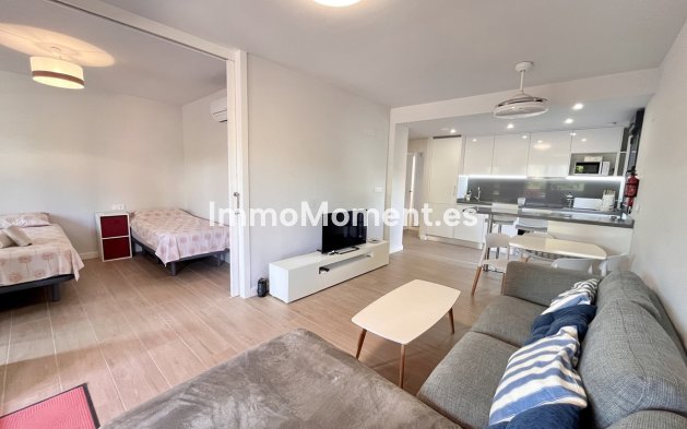 Revente - Appartement - Orihuela - Los Dolses