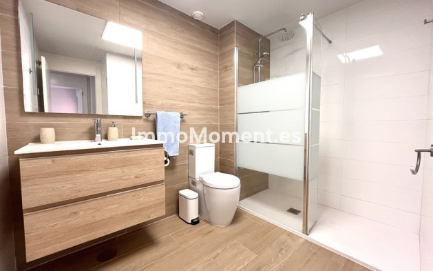 Revente - Appartement - Orihuela - Los Dolses