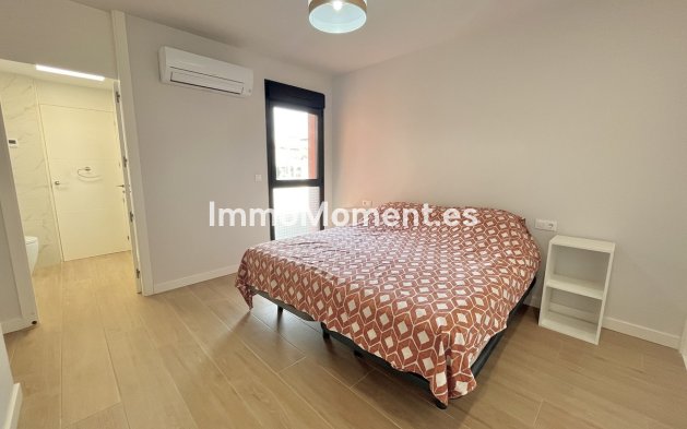Revente - Appartement - Orihuela - Los Dolses