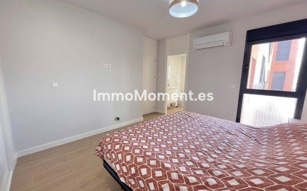 Revente - Appartement - Orihuela - Los Dolses
