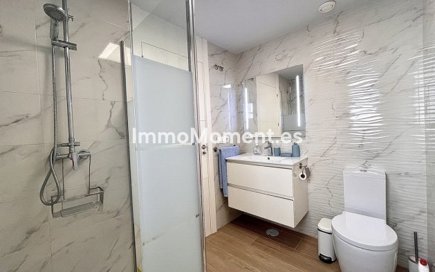 Revente - Appartement - Orihuela - Los Dolses