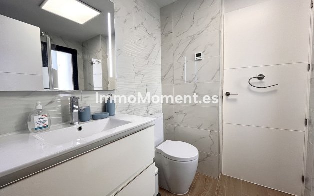 Revente - Appartement - Orihuela - Los Dolses