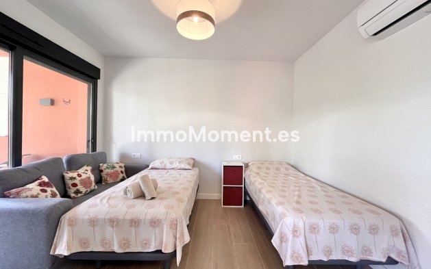 Revente - Appartement - Orihuela - Los Dolses