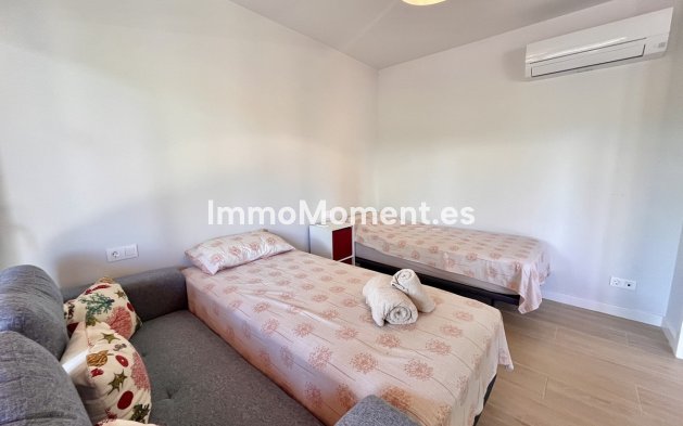 Revente - Appartement - Orihuela - Los Dolses