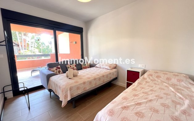 Revente - Appartement - Orihuela - Los Dolses