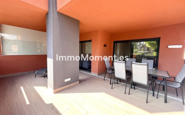 Revente - Appartement - Orihuela - Los Dolses