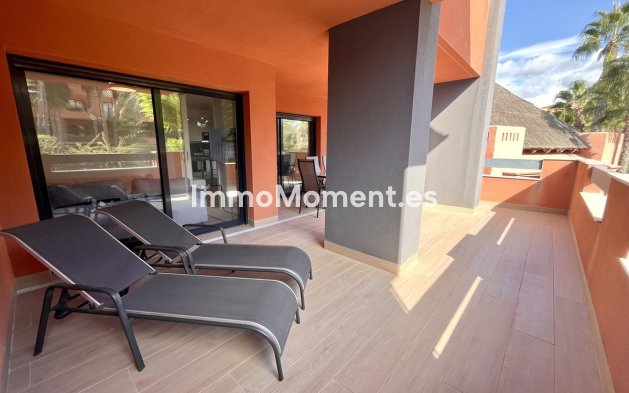 Revente - Appartement - Orihuela - Los Dolses