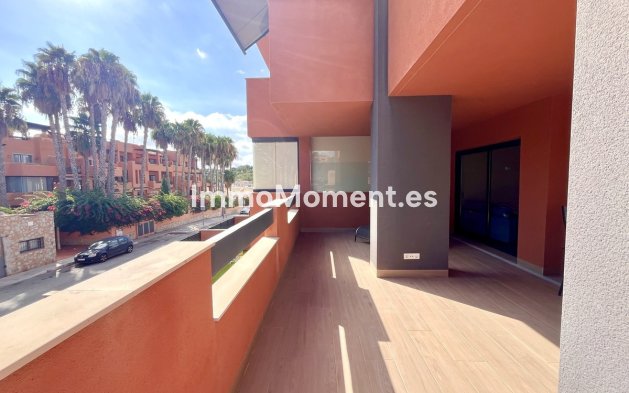 Revente - Appartement - Orihuela - Los Dolses