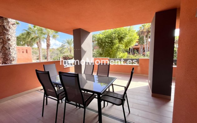 Revente - Appartement - Orihuela - Los Dolses