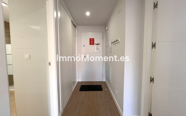 Revente - Appartement - Orihuela - Los Dolses