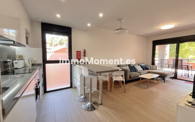 Revente - Appartement - Orihuela - Los Dolses