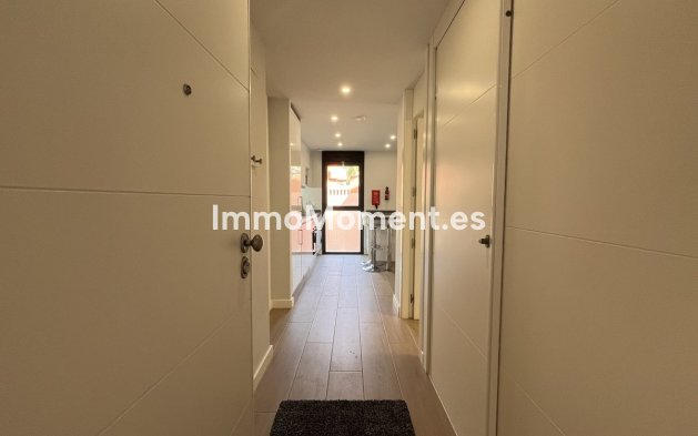 Revente - Appartement - Orihuela - Los Dolses