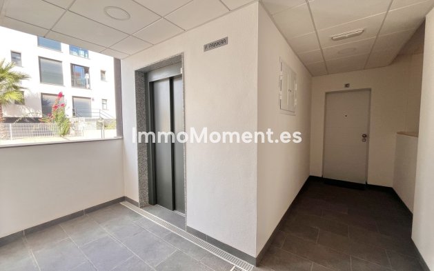 Revente - Appartement - Orihuela - Los Dolses