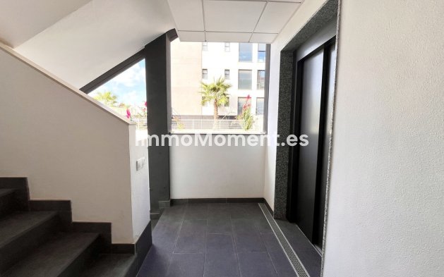 Revente - Appartement - Orihuela - Los Dolses