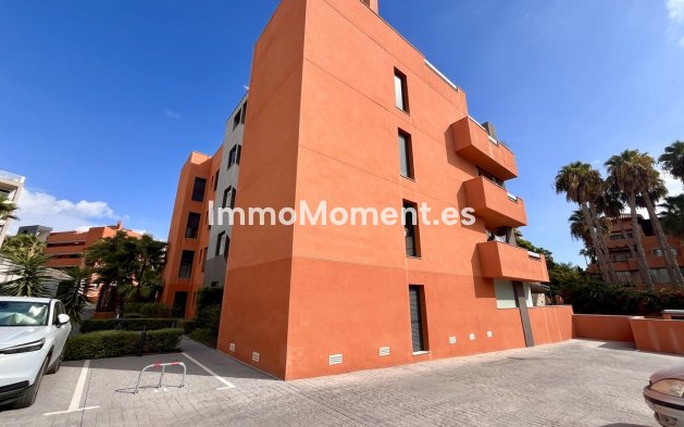 Revente - Appartement - Orihuela - Los Dolses
