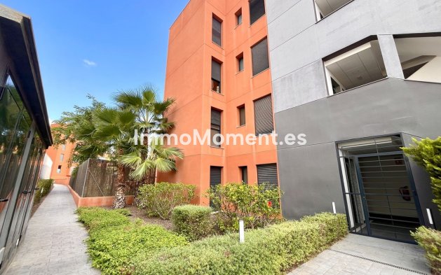 Revente - Appartement - Orihuela - Los Dolses