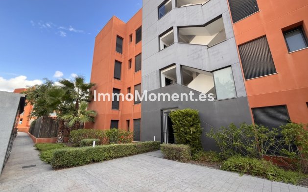 Revente - Appartement - Orihuela - Los Dolses