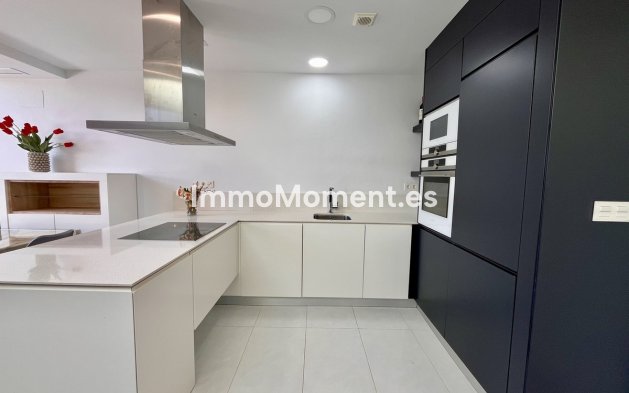 Revente - Villa - Orihuela - Los Dolses