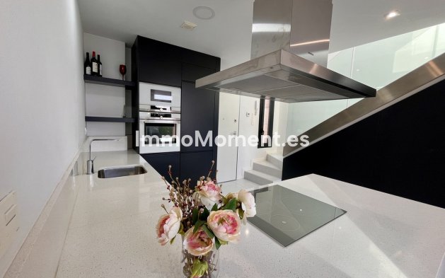 Revente - Villa - Orihuela - Los Dolses