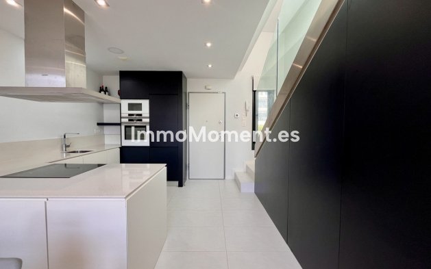 Revente - Villa - Orihuela - Los Dolses