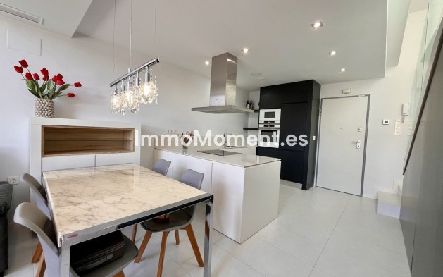 Revente - Villa - Orihuela - Los Dolses