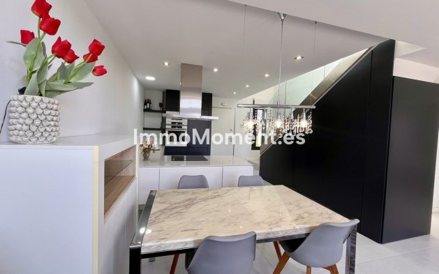 Revente - Villa - Orihuela - Los Dolses