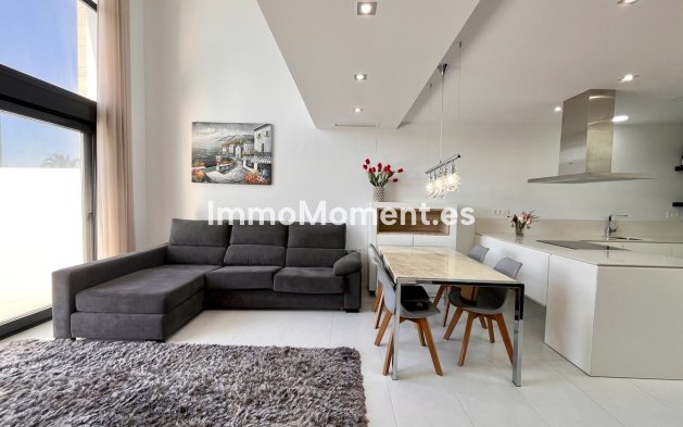 Revente - Villa - Orihuela - Los Dolses