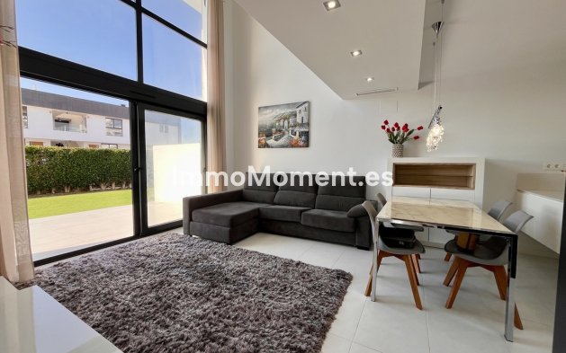 Revente - Villa - Orihuela - Los Dolses