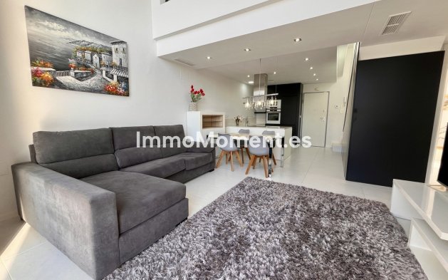 Revente - Villa - Orihuela - Los Dolses