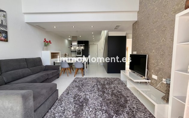 Revente - Villa - Orihuela - Los Dolses