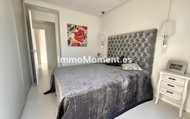 Revente - Villa - Orihuela - Los Dolses