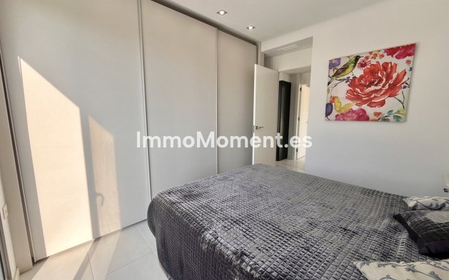 Revente - Villa - Orihuela - Los Dolses