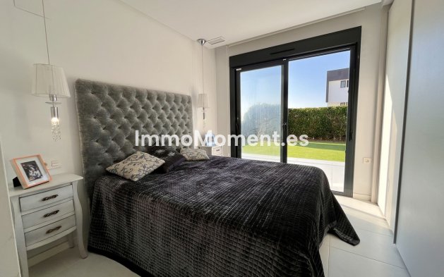 Revente - Villa - Orihuela - Los Dolses