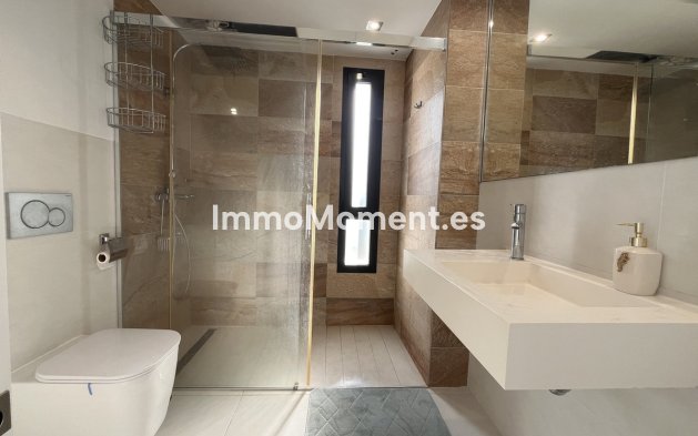 Revente - Villa - Orihuela - Los Dolses