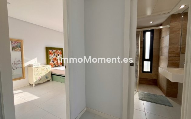 Revente - Villa - Orihuela - Los Dolses