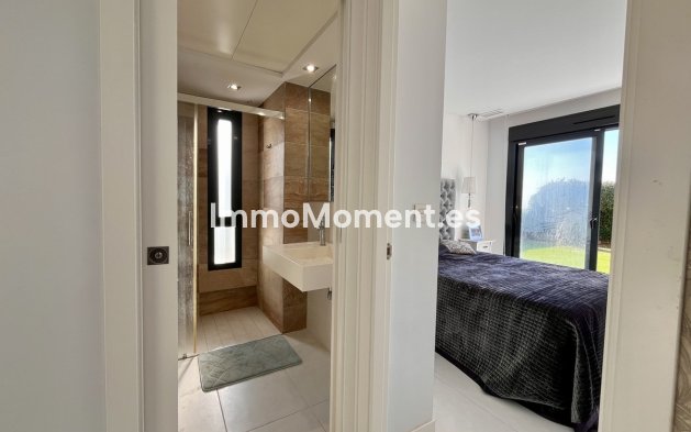 Revente - Villa - Orihuela - Los Dolses