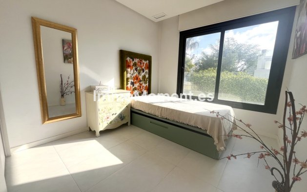 Revente - Villa - Orihuela - Los Dolses