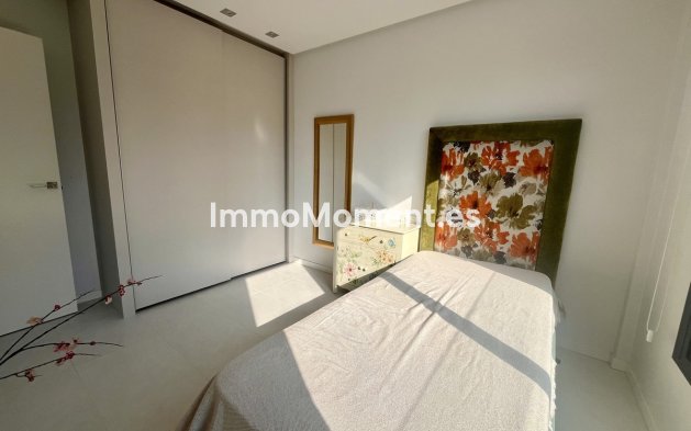 Revente - Villa - Orihuela - Los Dolses