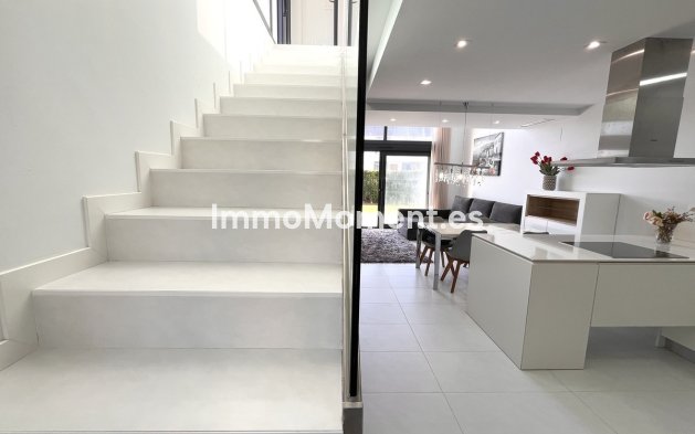 Revente - Villa - Orihuela - Los Dolses