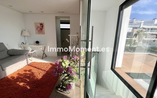 Revente - Villa - Orihuela - Los Dolses