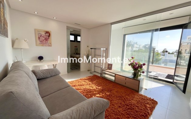 Revente - Villa - Orihuela - Los Dolses