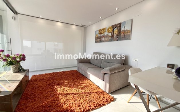 Revente - Villa - Orihuela - Los Dolses