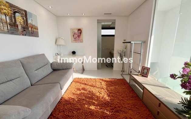 Revente - Villa - Orihuela - Los Dolses