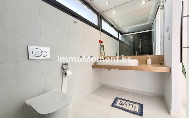 Revente - Villa - Orihuela - Los Dolses