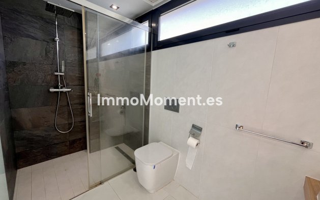 Revente - Villa - Orihuela - Los Dolses